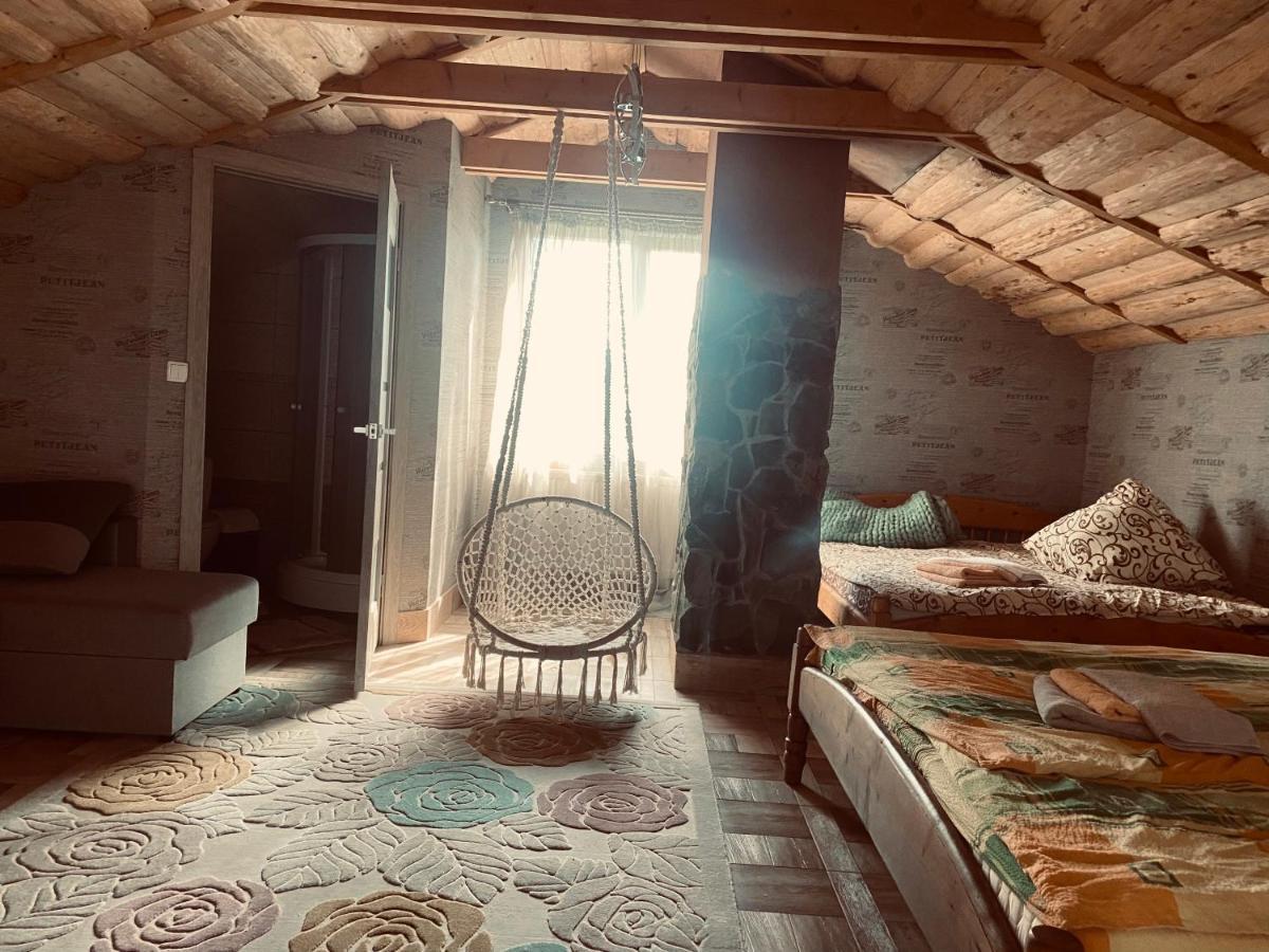 Forest House Guest house