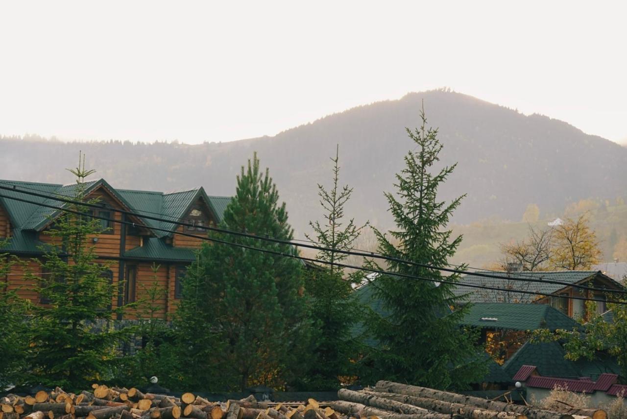 Forest House Guest house