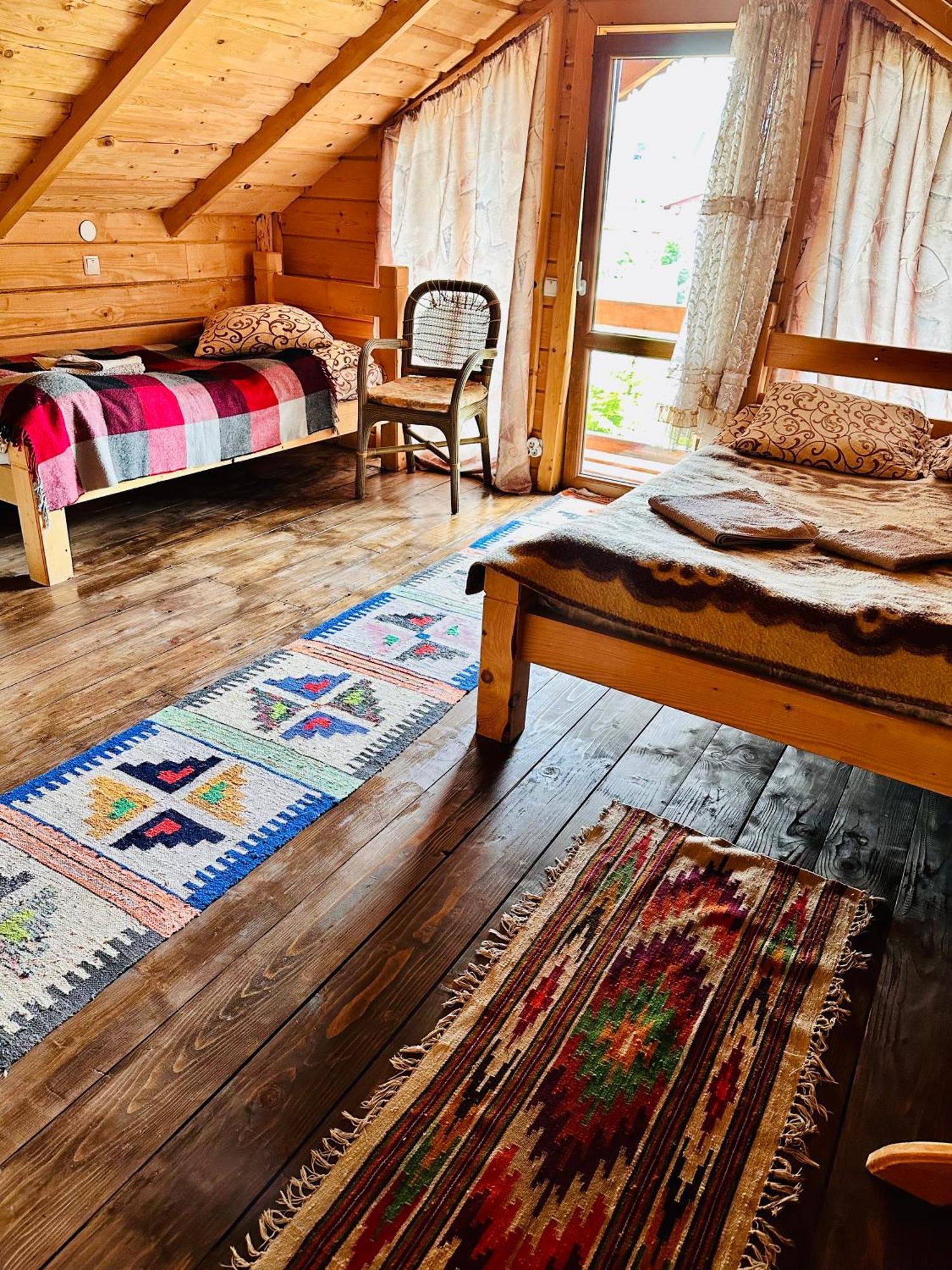 Forest House *