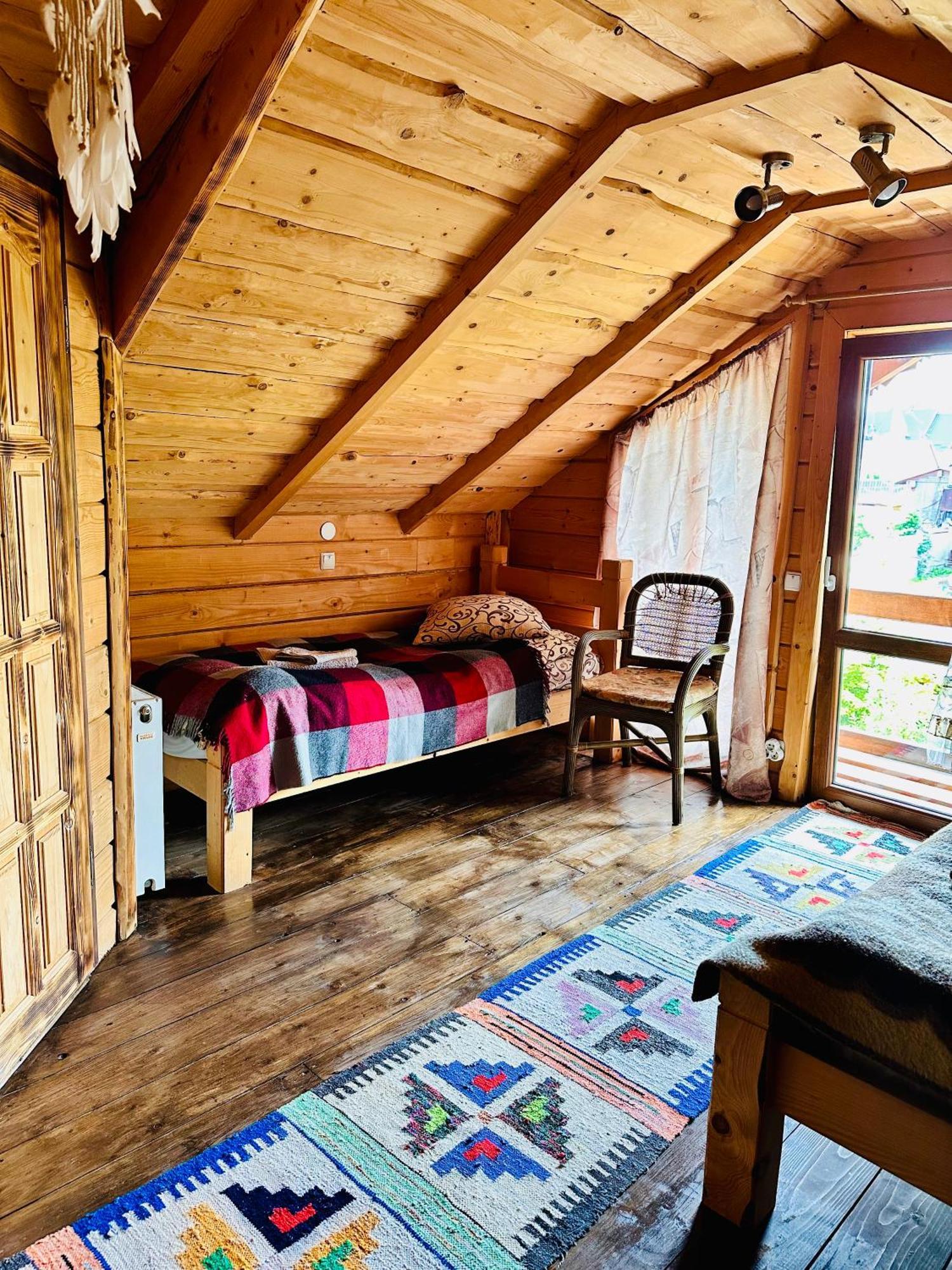 Guest house Forest House *