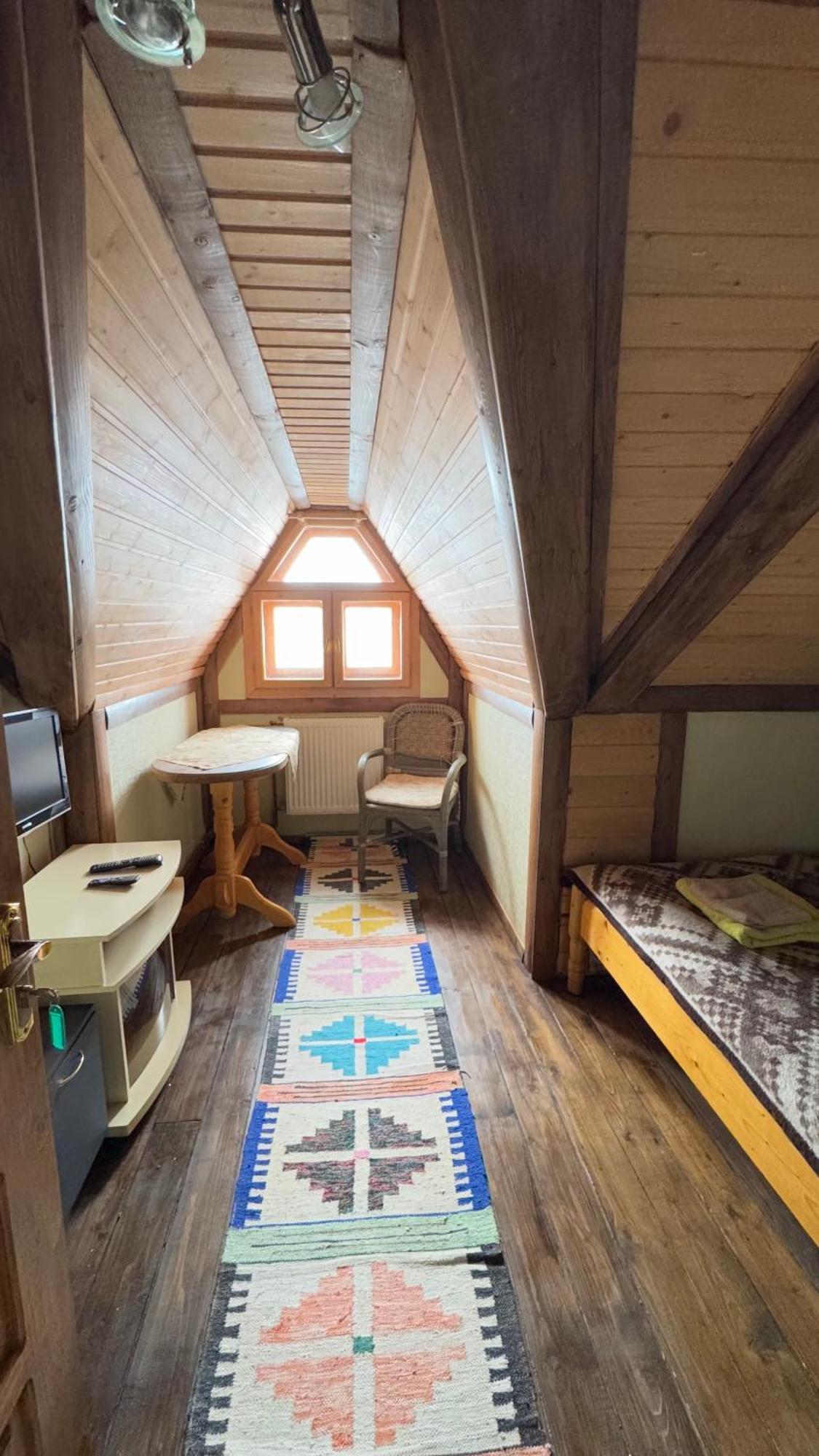 Forest House Guest house