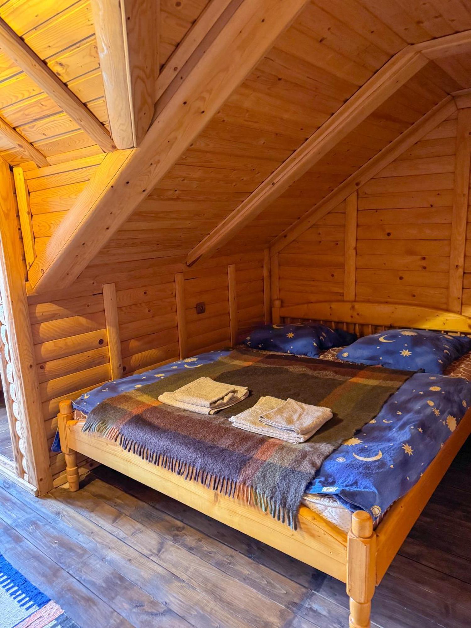 Guest house Forest House *